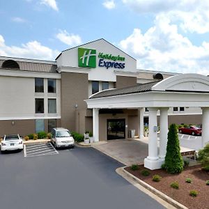 Holiday Inn Express Danville By Ihg