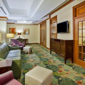 Holiday Inn Express Hotel & Suites Bryan-Montpelier By Ihg